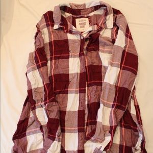 Women’s Flannel